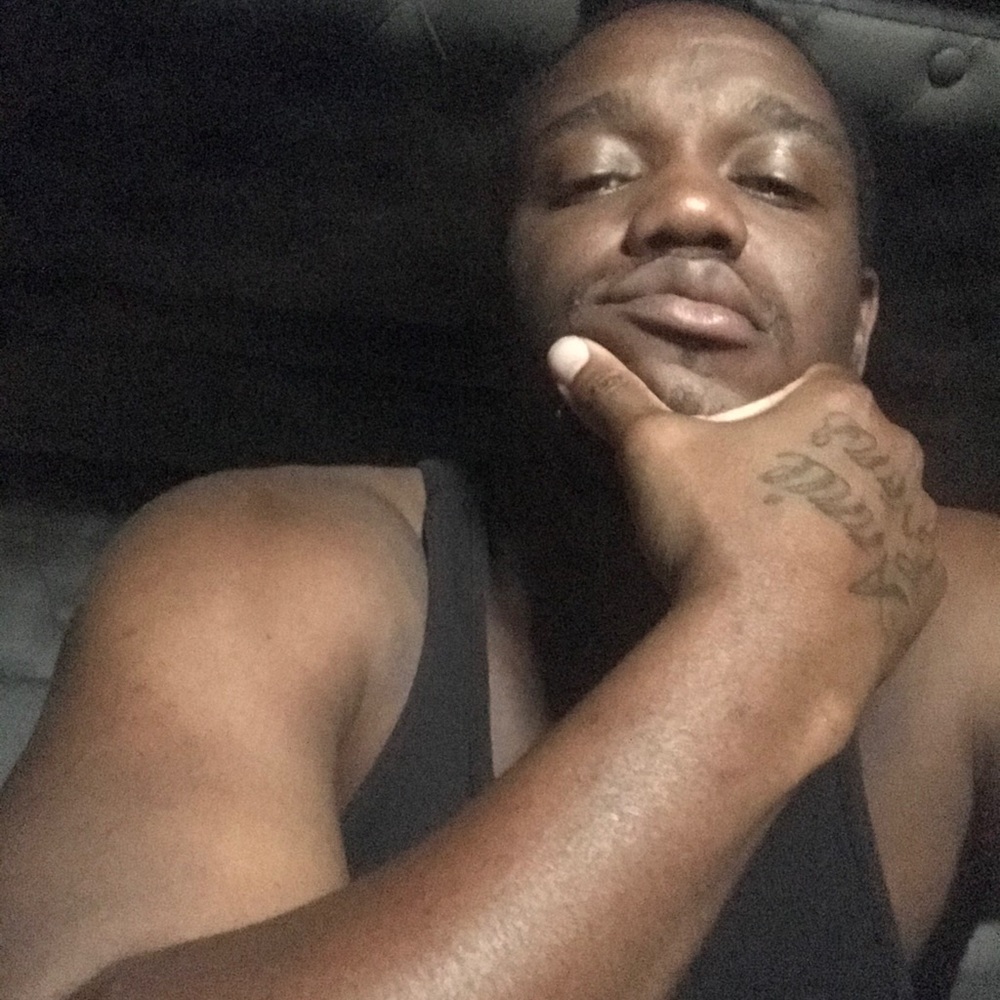 Meet your Posher, Donte